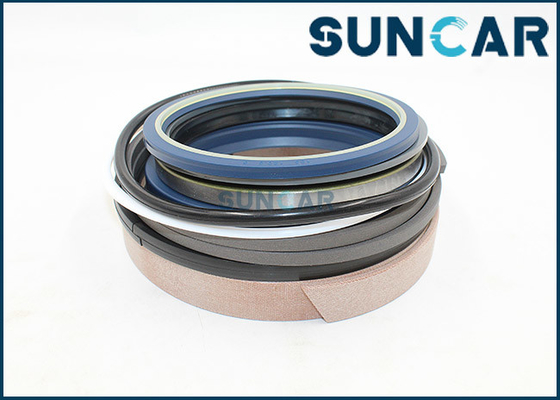 31Y1-03861 Bucket Cylinder Seal Kit For R130LC R140W-7 R140LC-7 R150W-7 R150LC-7 Model Part Repair