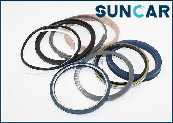 31Y1-30291 Bucket Cylinder Seal Kit Voor HYUNDAI HX300L R290LC-9 R300LC-9S R330LC-9 Onderdeel Repair