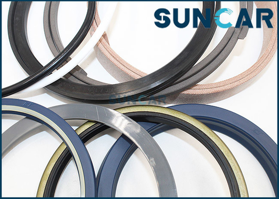 31Y1-15546 Bucket Cylinder Seal Kit Voor HYUNDAI R290LC-7A R305LC-7 Onderdeel Repair