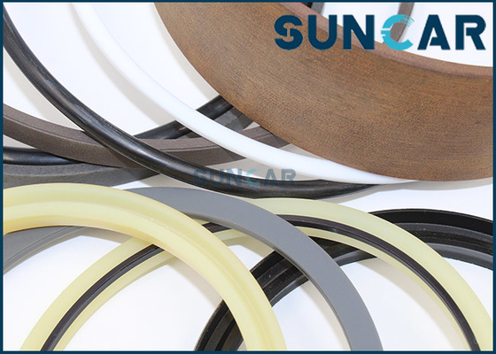 31Y1-35840 Bucket Cylinder Seal Kit Voor HYUNDAI R480LC-9 R480LC-9S Onderdeel Repair