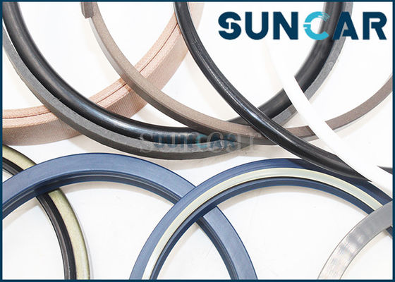 CA1915619 191-5619 1915619 BOCKET CYLINDER SEAL KIT voor de categorieën 320C, 322C, 324D, 324D L, 324D LN, 324E, 324E L, 324E