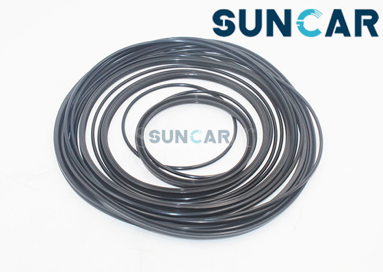 4143020072 4143-020-072 Servicepakket voor transmissie voor JCB JS130W JS145W JS160W JS175W JS200W 2HL270 2HL-270