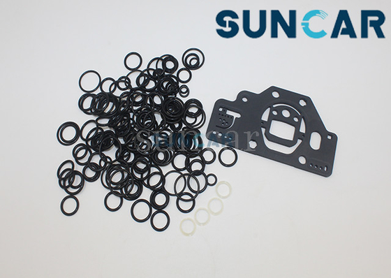 ZFXLB-Vio50 Goede kwaliteit Hoofdklep Seal Kit Controle Hydraulische Seal Kit Voor Yanmar Vio50-U