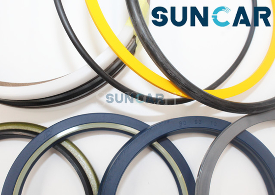 ARM-MS110 Arm Cylinder Seal Kit voor graafmachine Mistsubushi MS110-3 MS110-5 MS110-8