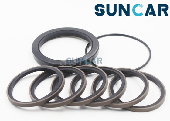 703-07-23100 Swievel/Center Joint Seal Kit Voor Komatsu PC60-3 PC60-5 PC60-6 PC70-6