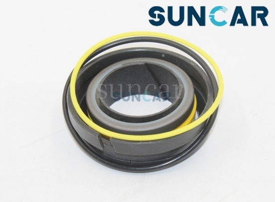 1543268C1 Goedkwaliteit Bucket Cylinder Seal Kit Fits Case Construction King Loader Backhoe 480F