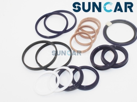 401061A1 Steeringcylinder Seal Kit voor CASE Backhoe Loader 580M 580SM 580SM 590SM