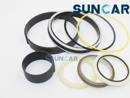 84259227 Backhoe Outrigger Stabilisator Cylinder Seal Kit voor pasvorm voor CASE 580N 580SN 580SN WT 580N EP 590SN