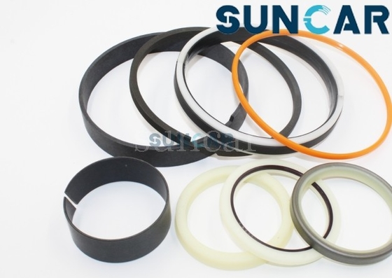 84259219 Backhoe Boom Cylinder Seal Kit Voor CASE Backhoe Loader 580N, 580SN, 580SN WT, 580N EP, 590SN