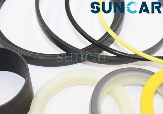 1543275C1 BACKHOE STABILIZER CYLINDER SEAL KIT VOOR KASENLADER BACKHOE 1150K, 580SM, 580SL, 580SK, 580SM