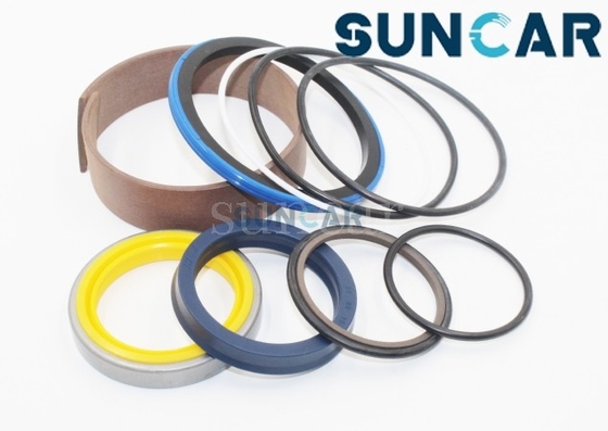 3975181 Stabilisator Cylinder Seal Kit voor C.A.T. Backhoe Loader 416E 416F 420E 420F 430E 430F