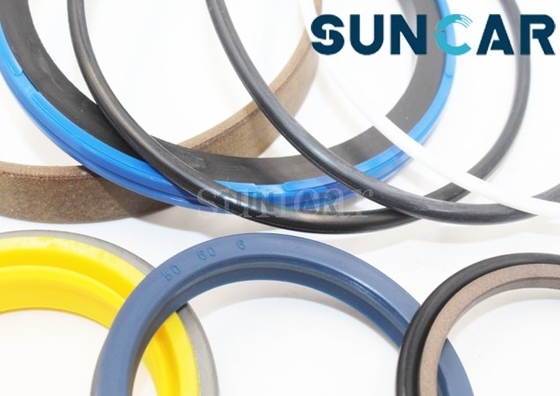 C.A.T CA3779352 377-9352 3779352 Swing Cylinder Seal Kit Voor 416E, 416F, 420E, 420F, 422E, 422F, 428E, 428F, 430E, 430F