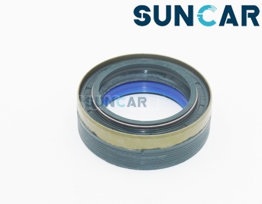 CA1306877 130-6877 1306877 Combi Oil Seal Voor C.A.T. Backhoe Loader 416B, 416C, 416D, 420D, 424D, 426C, 428B, 428C, 428D