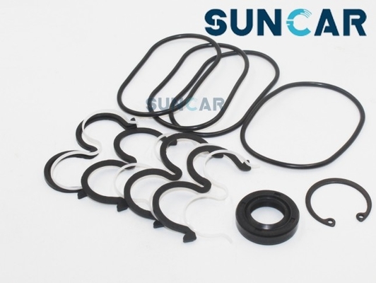 9225505 Gear Pump Seal Kit Voor Hitachi Pump ZX1000K-3 ZX110 ZX110-E ZX110M ZX120-3 ZX130-3 ZX130-3-AMS ZX130-3-HCME