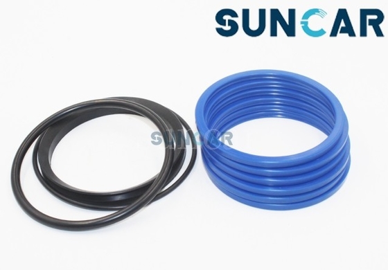 9101521 Swievel Joint/ Center Joint Seal Kit Voor Hitachi Excavator EX100-2 EX100-3 EX100-3 EX100-5 JPNC EX100-5 EX100-5
