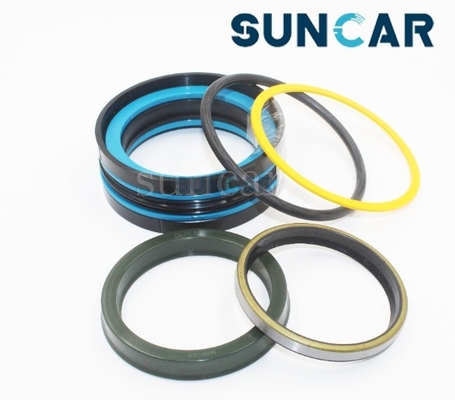 VOE 6630443 VOE 6630443 Steering Cylinder Seal Kit voor V.O.L.V.O. Dumper 5350, 5350B, A20, A20C, A25B, A25C