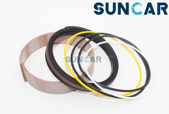 201-63-43300 2016343300 Boom Service Kits Voor Komatsu Graafmachine PC60U-3