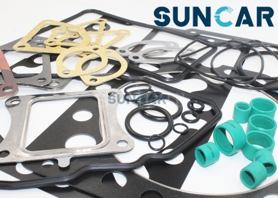 CA3550775 355-0775 3550775 Pakket gasketdichting Fits C.A.T. Tractor 776D 784C Truck 777D 785C 789C 793C 797B