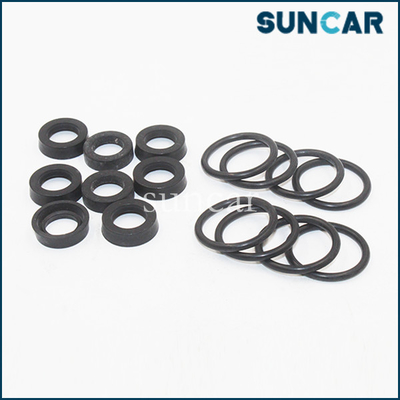 K9001999 Pilot Valve Seal Kit Voor Doosan Graafmachine DX420LC DX480LC DX520LC