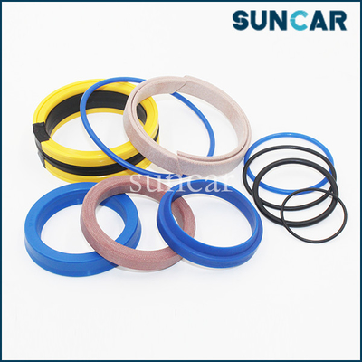 991/00123 99100123 Cylinder Seal Kit Compatibel met JCB Backhoe Loader 3D 214 1400B 1550B 1700B Lift