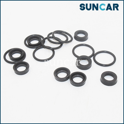 K9004000 Pedal Valve Seal Kit/ Travel Control Valve Seal Kit Doosan Graafmachine DX140LC DX140W / DX160W TIER-II DX160LC