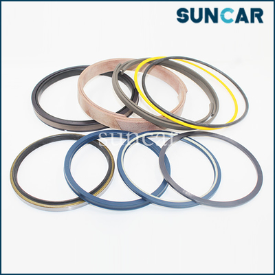 31Y1-35451 Arm Cylinder Seal Kit Fits voor Hyundai HX480 L R480LC-9 R480LC-9MH HX520 L R520LC-9
