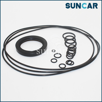 VOE 14684116 VOE 14684116 Swing Motor Seal Kit Voor V.O.L.V.O. Graafmachine EC380D, EC750D, EC750E