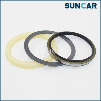 81NB-14010 Track Adjuster Seal Kit Voor Hyundai Graafmachine R430LC-9 R450LC-7 R480LC-9 R500LC-7 R520LC-9S