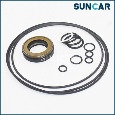 24100J11091F11 Swing Motor Seal Kit Voor Kobelco Excavator SK200, SK210LC, SK200LC, SK210