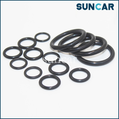 YN30V00004F1 Travel Control Valve Kit/Pilot Valve Seal Kit Voor Kobelco-graafmachine SK100L, SK200, SK120, SK100, SK120LC