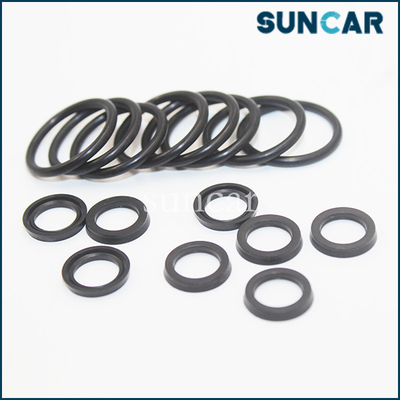 YN30V00002R100 Pilot Valve Seal Kit Voor Kobelco Excavator SK200, SK100, SK200LC, SK115DZ, SK120, SK120LC, SK130, SK130LC