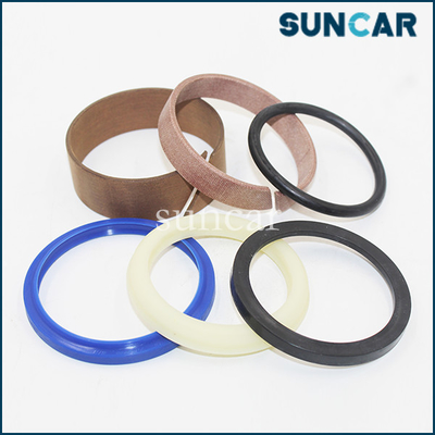 9186437 Track Adjuster Seal Kit voor Hitachi Excavator EG110R, IZX200, IZX200LC, IZX210F, IZX210MF, VR516FS, ZR420JC