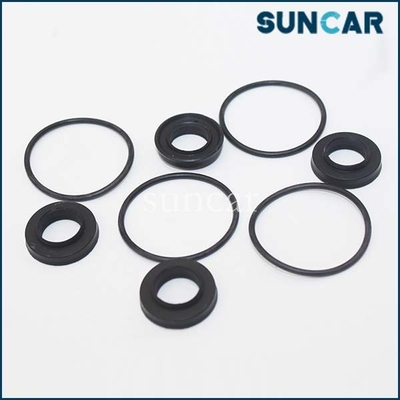 CA2705947 270-5947 2705947 Travel Control Valve Kit Voor C.A.T. Graafmachine 320D, 320D FM, 320D FM RR, 320D L, 320D LN