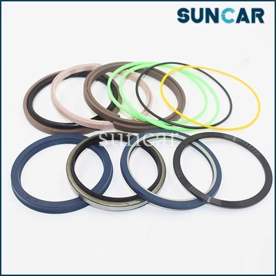 CA2478888 247-8888 2478888 Bucket Cylinder Seal Kit Voor C.A.T. Graafmachine 319D L, 319D LN, 320D, 320D FM, 320D GC, 320D L