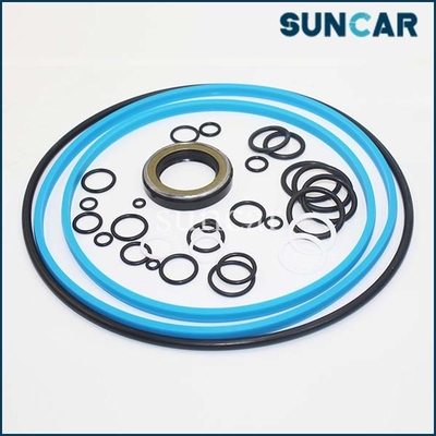 VOE14674063 VOE14674063 Travel Motor Seal Kit voor V.O.L.V.O. graafmachine EC200D, EC210D, EC220D, EC220E