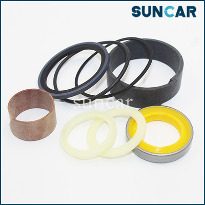 CA7X2737 7X-2737 7X2737 Stick Cylinder Seal Kit voor C.A.T. Backhoe Loader 426C, 436C