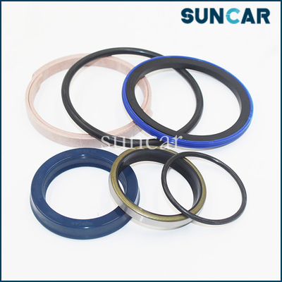 CA5212972 521-2972 5212972 Tilt Cylinder Seal Kit Voor C.A.T. Backhole Loader 416F 430F2 422F 420F 430F