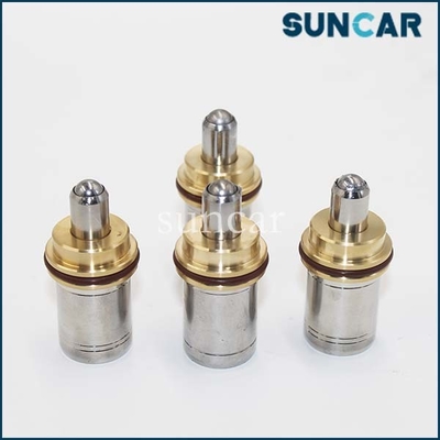 9754825+9754826 PUSHER ASSY Voor Hitachi Graafmachine ZX110 ZX120 ZX125US ZX130 ZX130H ZX135UR ZX135US ZX16 ZX160 ZX160LCT