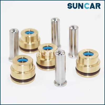 J95C1008 PUSHER ASSY Voor Doosan DH130W-V 220LC-3 220LC-V 280LC-3 300LC-V 330LC-3 360LC-V 420LC-7 500LC-7 SOLAR S130-III