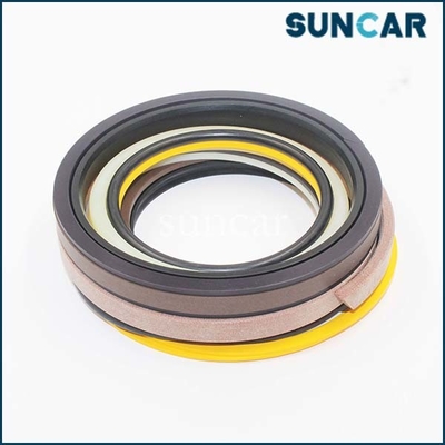 LZ007300 Boom Cylinder Seal Kit Voor Case Crawler Excavator CX350B, CX350C, CX330