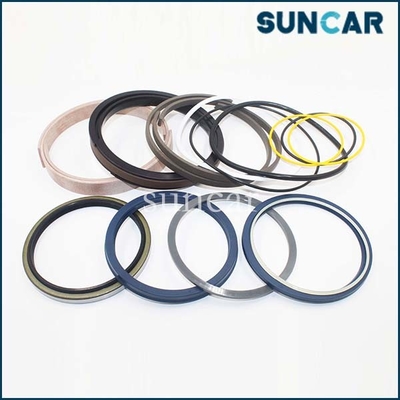 31Y1-33420 Arm Cylinder Seal Kit Voor Hyundai Graafmachine HX330L, R320LC9, R330LC9A, R330LC9S, R330LC9SH