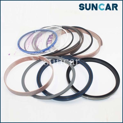 4474521 Arm Cylinder Seal Kit voor Hitachi Excavator EX1200-5C, EX1200-5D, ZX1000K-3, ZX800, ZX850H, ZX870H-3