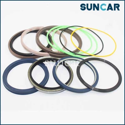 CA2478888 247-8888 2478888 Bucket Cylinder Seal Kit Voor C.A.T. Graafmachine 319D L, 319D LN, 320D, 320D FM, 320D GC, 320D L