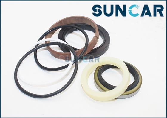 707-98-12310 Bucket Cylinder Seal Kit Voor Komatsu Graafmachine PC20-7 PC20R-8 PC25R-8 PC27MR-1 PC27MRX-1 PC27R-8 PC28UD-2 PC28UG-2 PC28UU-2 WA20-2