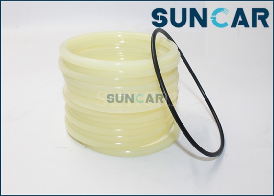RD158-76300 Swirvel Joint Seal Kit Voor Kubota Graafmachine KX040-4CA KX121-3STCA