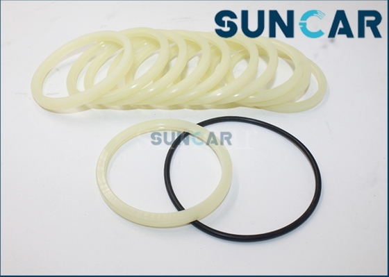 RD118-75500 Swirvel Joint Seal Kit Voor Kubota Graafmachine KX121-3 KX121-3SCA KX121-3STCA