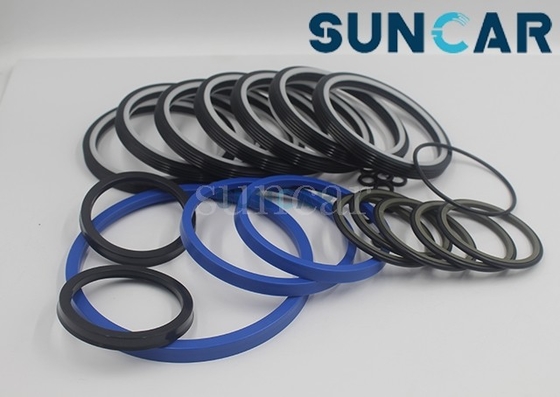 C.A.T CA8U7966 8U-7966 8U7966 Draaibaar/middenverbindend afdichtingsstel voor graafmachines [206B, 212B, M312, M313C, M315, M315C en meer...]