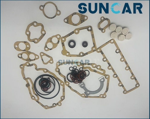 CA6V8042 6V-8042 6V8042 Injectiepomppakket voor CAT 140G 14G 3306 3306B 528 966D D7H
