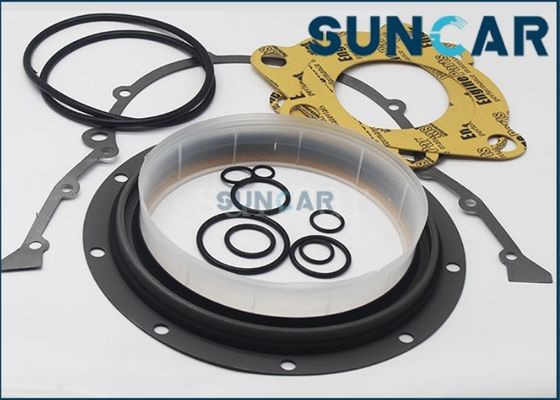 CA4756942 475-6942 4756942 Achterstructuur motorpakket voor CAT 623H 621H 627H wieltrekker schraper