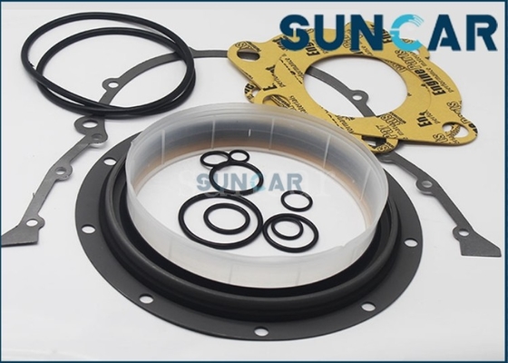 CA4756942 475-6942 4756942 Achterstructuur motorpakket voor CAT 623H 621H 627H wieltrekker schraper